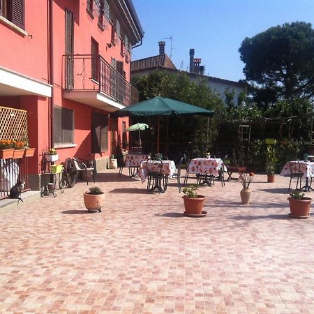 Agriturismo E Az. Agricola Ma.Mi Sale Екстериор снимка