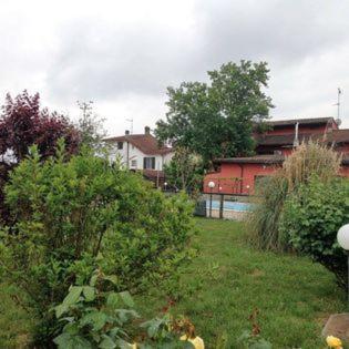 Agriturismo E Az. Agricola Ma.Mi Sale Екстериор снимка